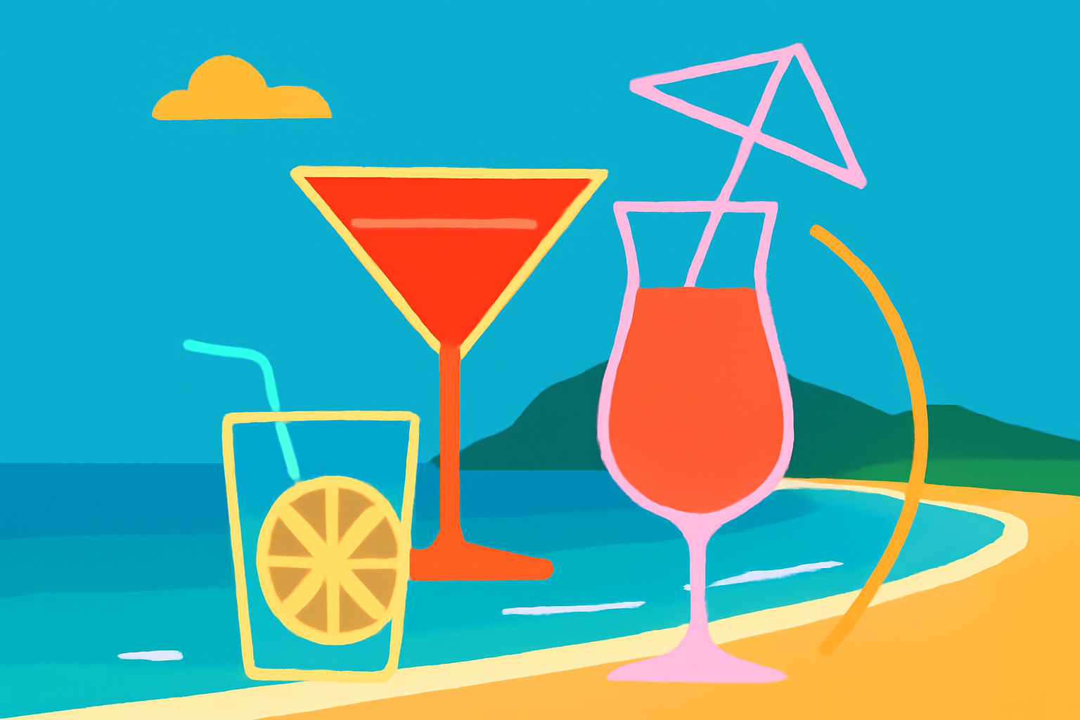 Ultimate Umina Beach Pub Crawl