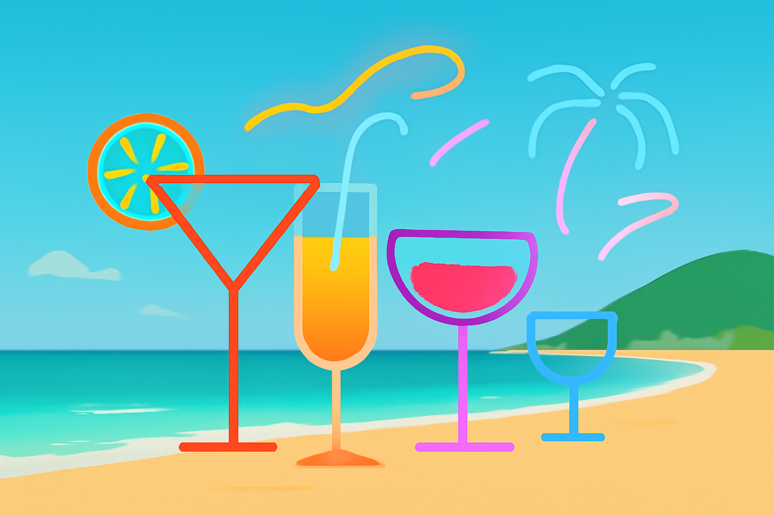 Umina Beach General Pub Crawl