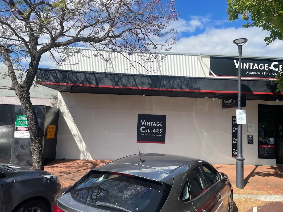Featured image for Vintage Cellars Applecross
