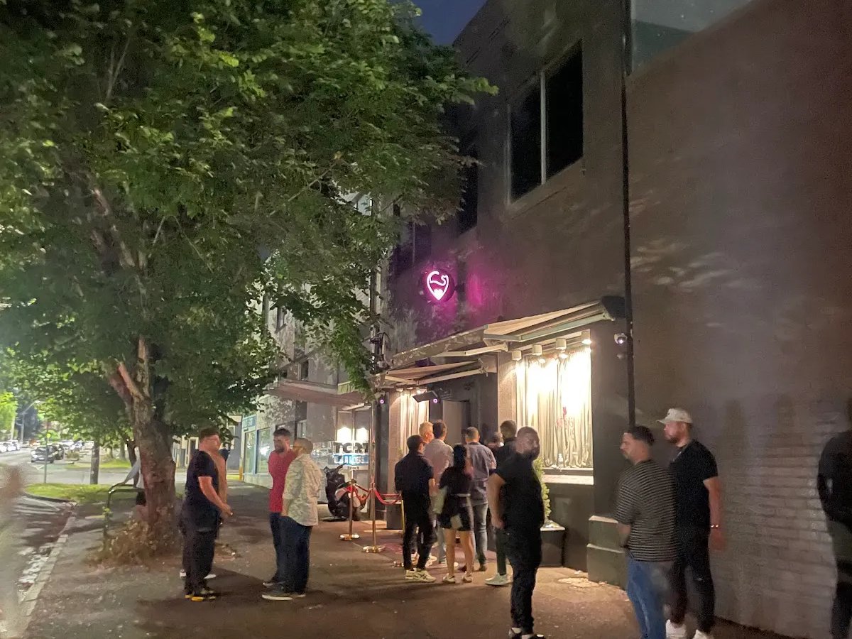 Featured image for Kittens Strip Club - Melbourne