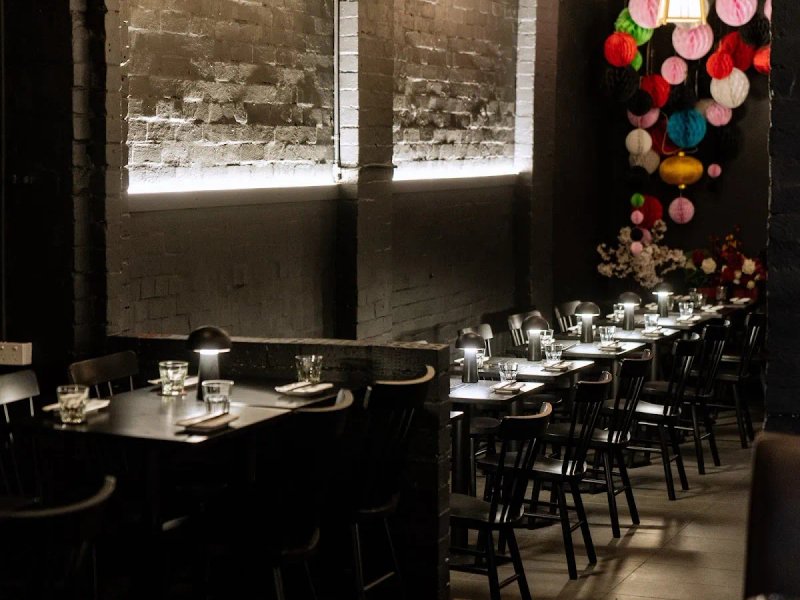 Kaiza Newtown | Japanese Restaurant photo 1