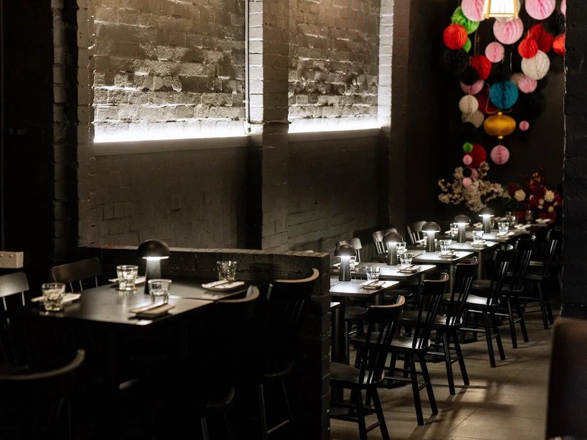 Featured image for Kaiza Newtown | Japanese Restaurant
