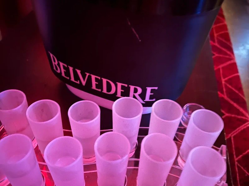 SOS Nightclub photo 1