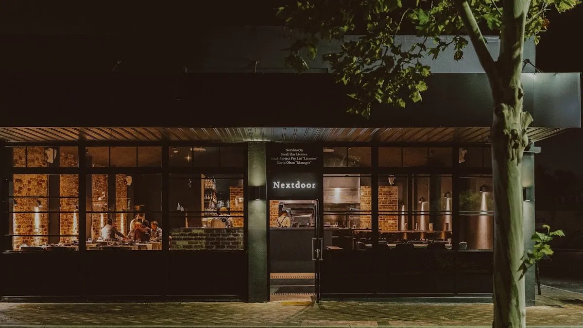 Featured image for Nextdoor