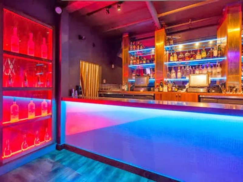 Audio Nightclub photo 1