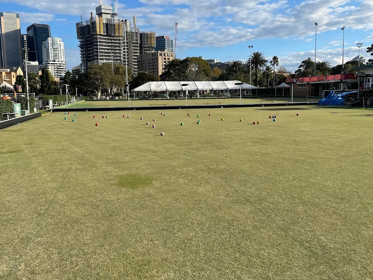 Featured image for The Greens North Sydney