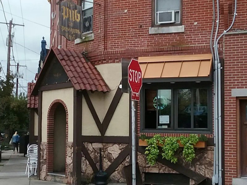The Pub on Passyunk East photo 1
