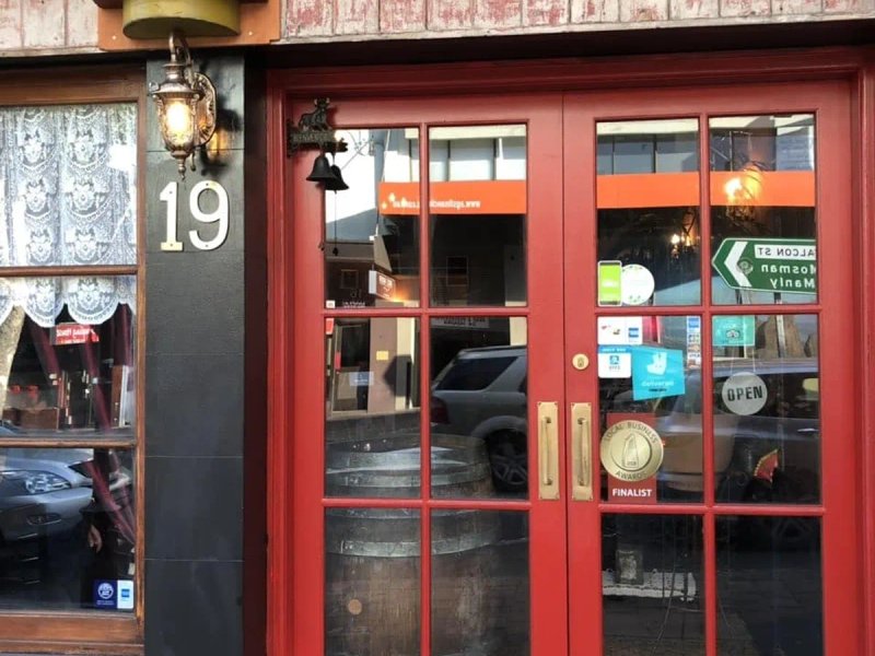 Lola Cocina Spanish Restaurant Crows Nest photo 1