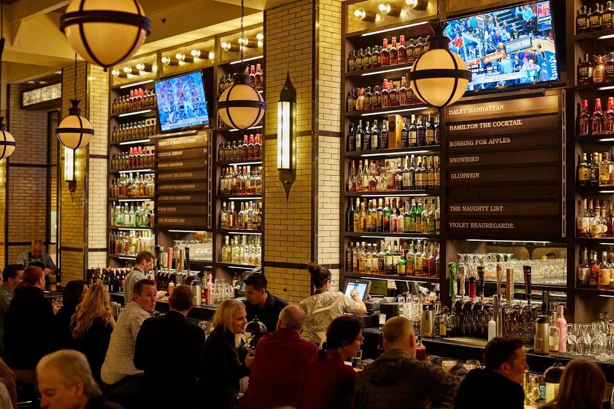 Featured image for The Dearborn