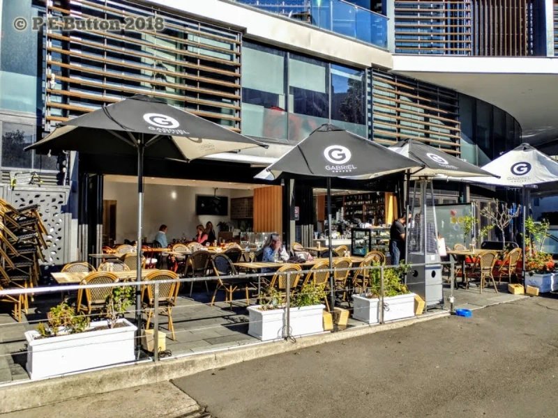 Rumilicious Restaurant photo 1