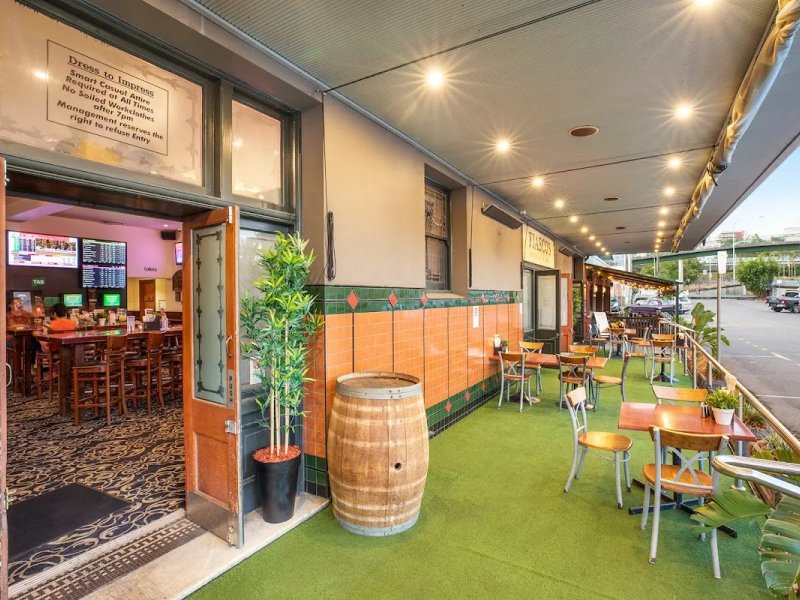 Morrison Hotel photo 1