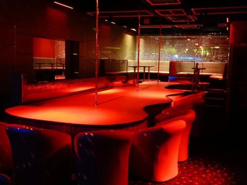 Cheetahs Club | Hotel Lewisham photo 1