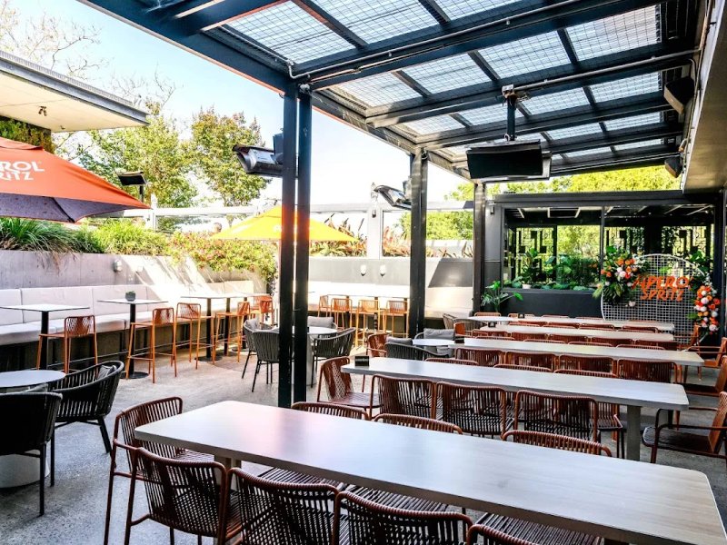 Hunters Hill Hotel photo 1