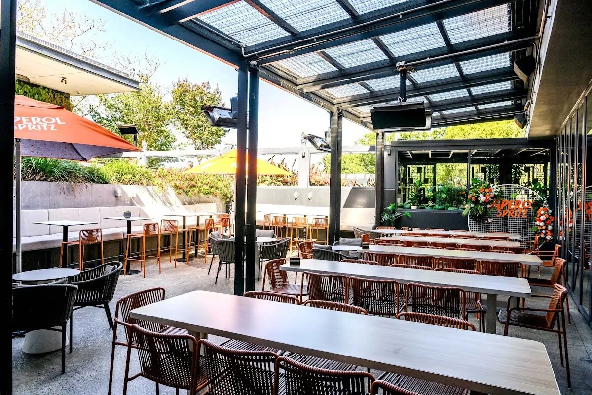 Featured image for Hunters Hill Hotel