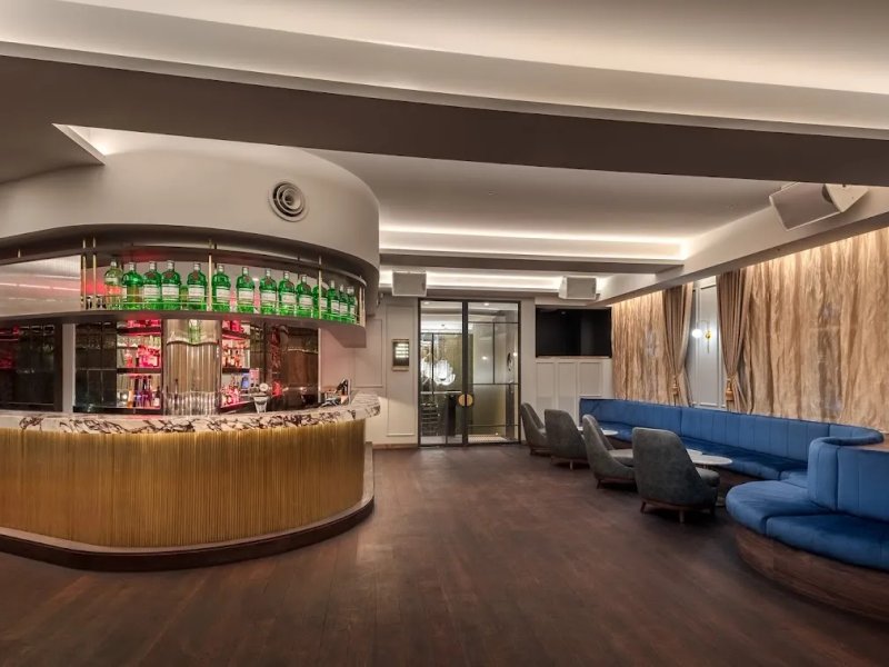Colombian Hotel photo 1