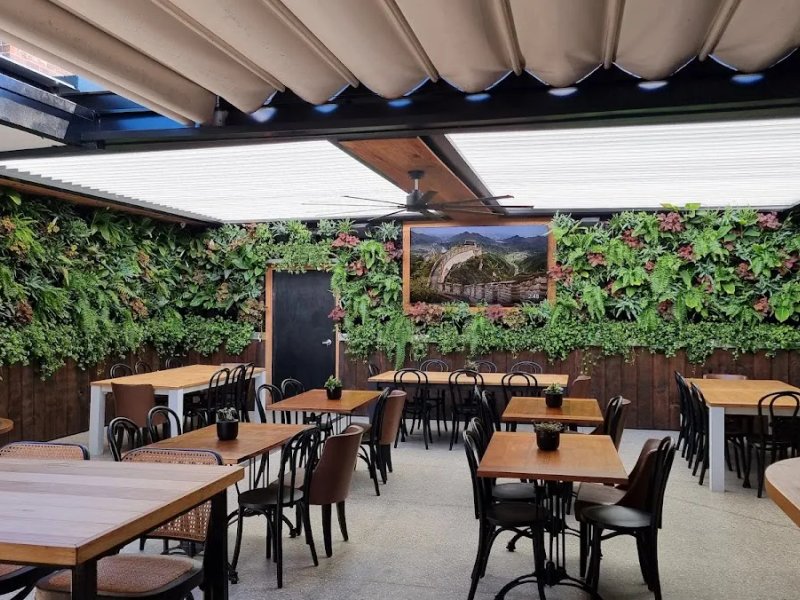 The Cricketers Port Melbourne photo 1