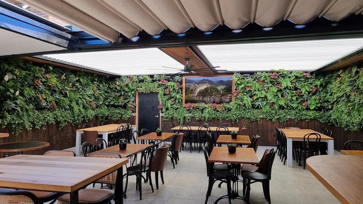 Featured image for The Cricketers Port Melbourne