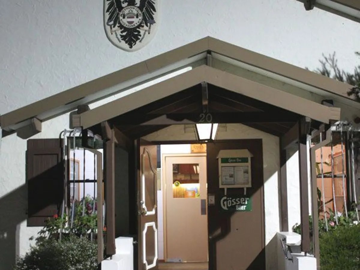Featured image for Austrian Club Sydney