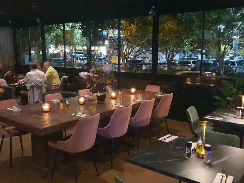 MuVino Cafe & Wine Bar photo 1