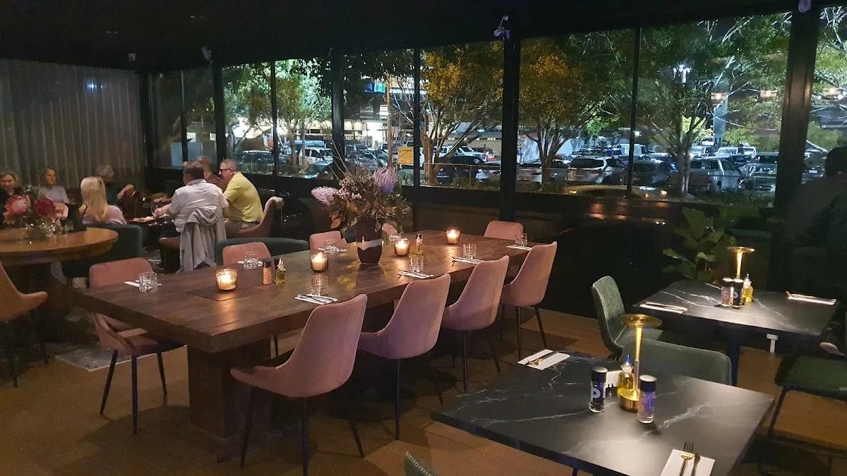 Featured image for MuVino Cafe & Wine Bar