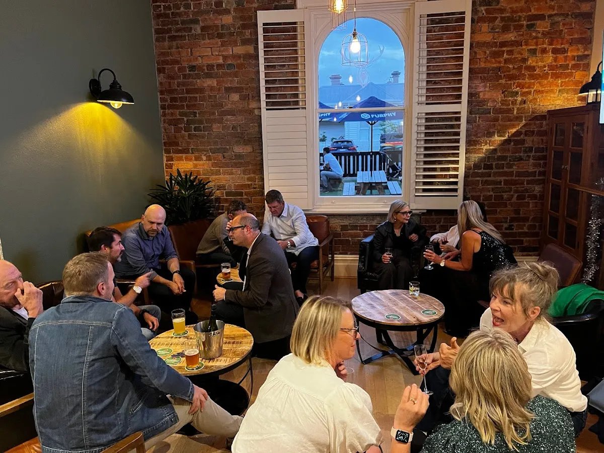 Featured image for Stags Head Hotel