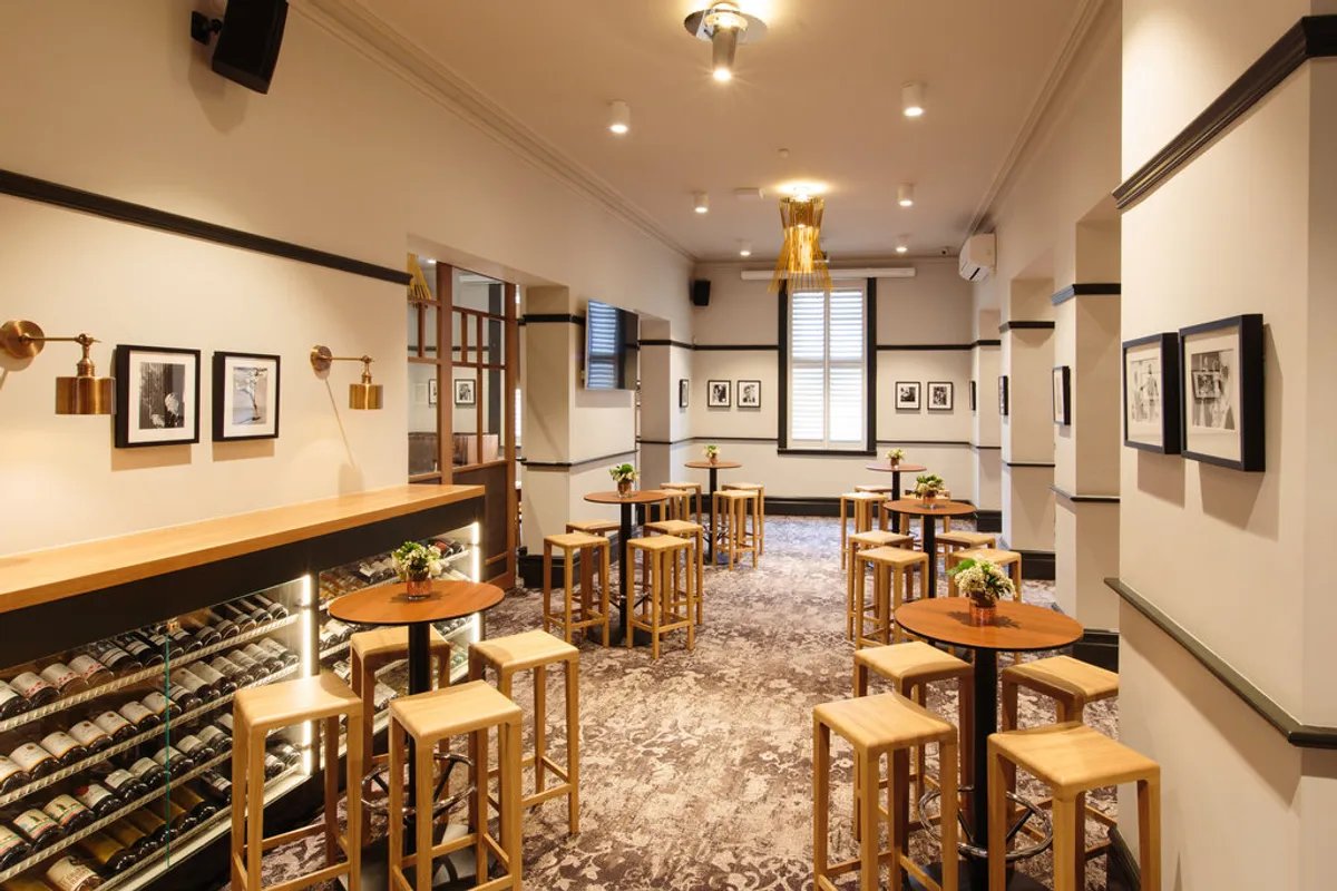 Featured image for Imperial Hotel