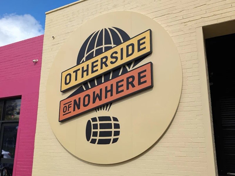 Otherside of Nowhere photo 1