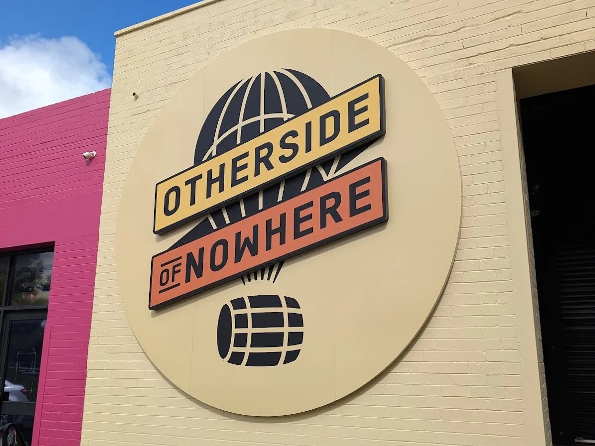 Featured image for Otherside of Nowhere