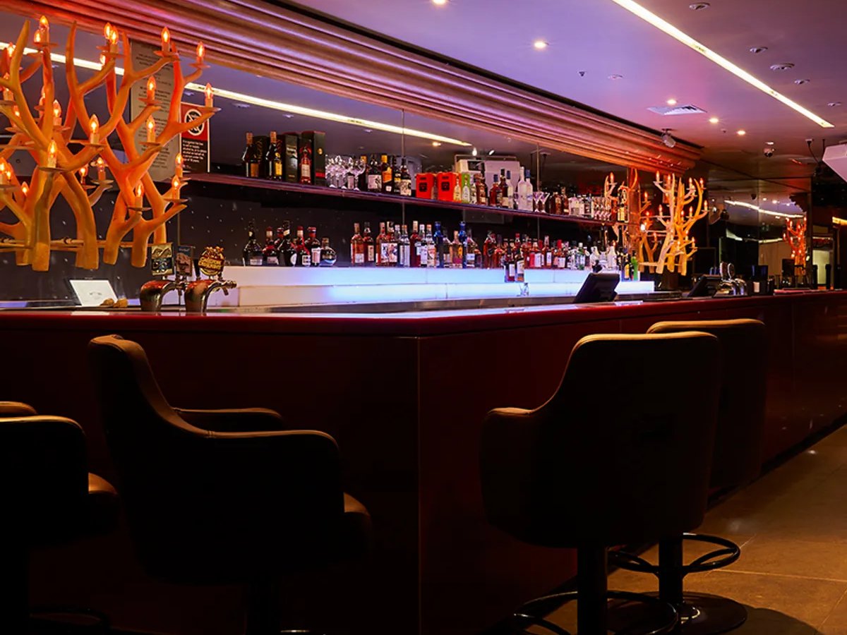 Featured image for Kings Tavern