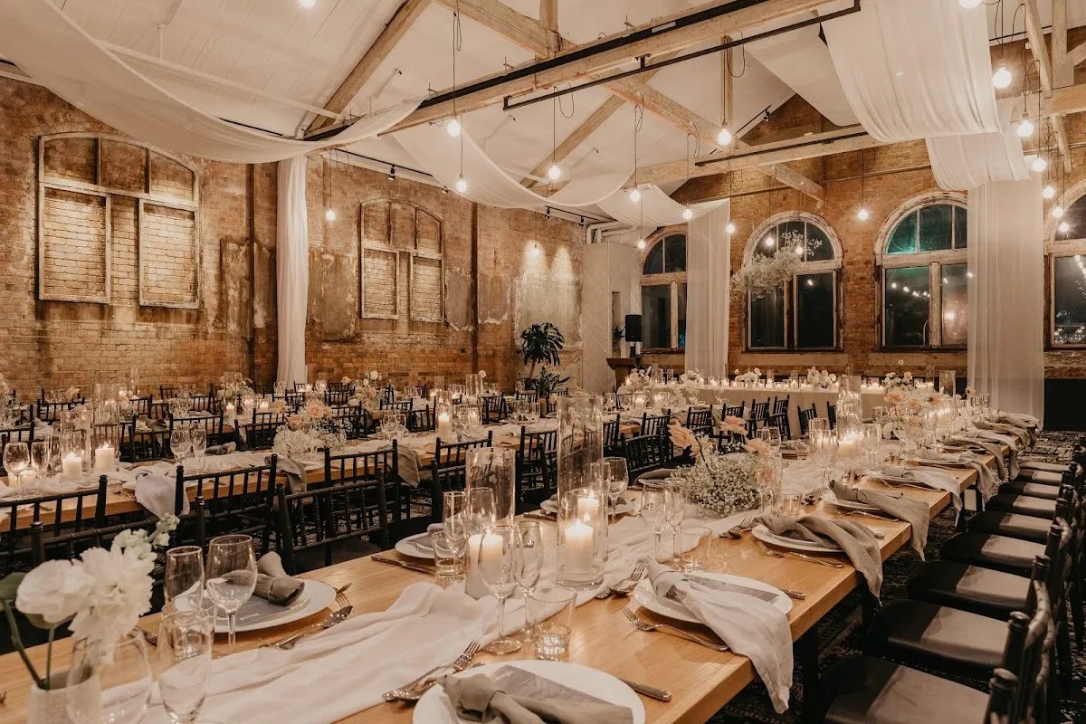 Featured image for The Warehouse