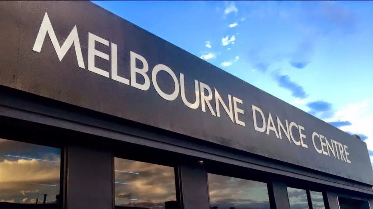 Featured image for Melbourne Dance Centre