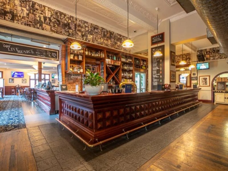 Circa 27 Whisky & Cocktail Bar photo 1