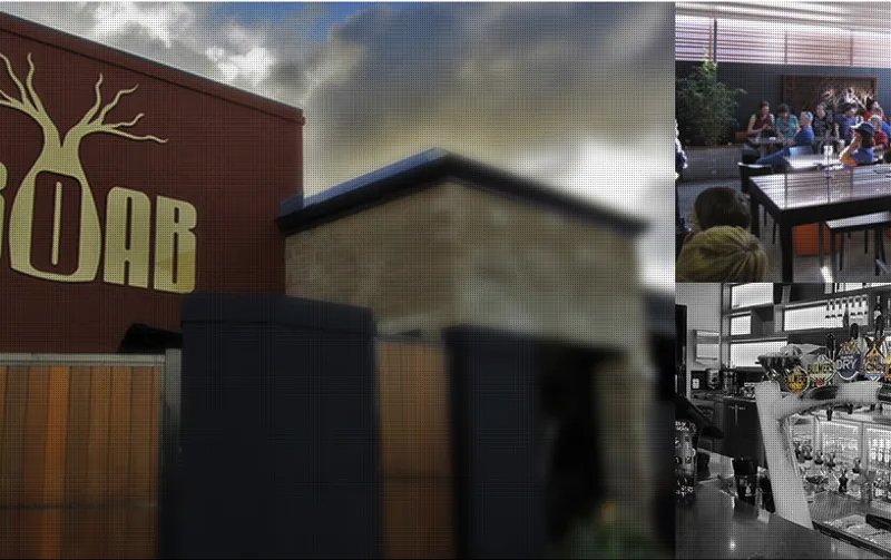 Boab Tavern photo 1