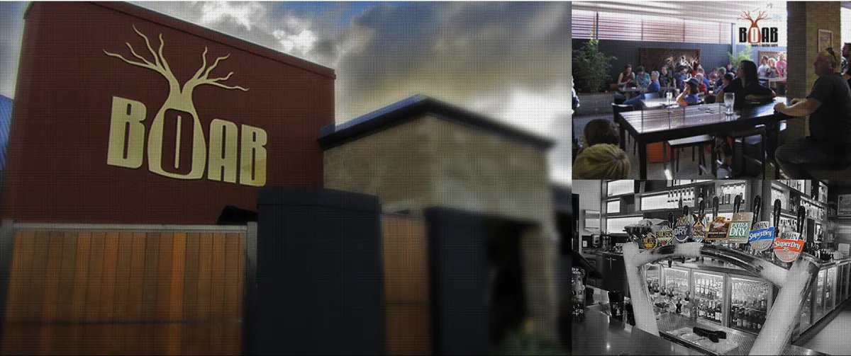 Featured image for Boab Tavern