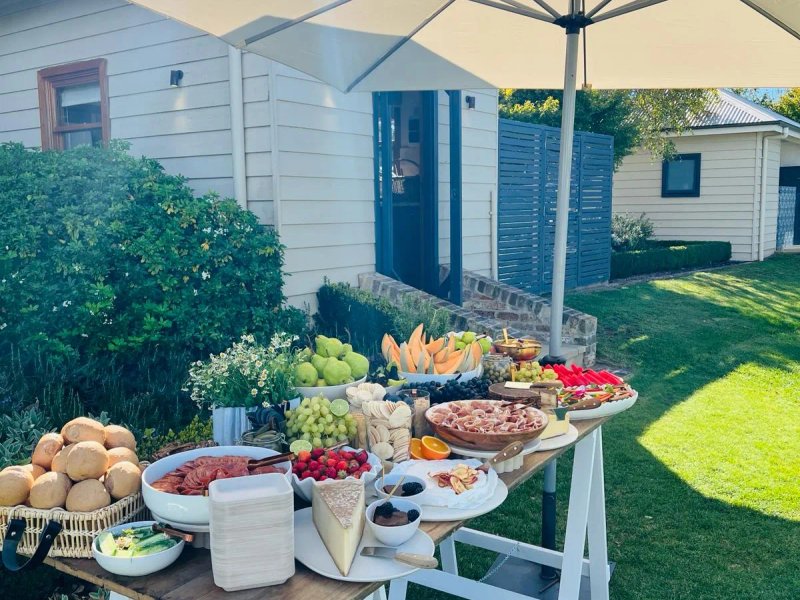 Foodie del Mar photo 1