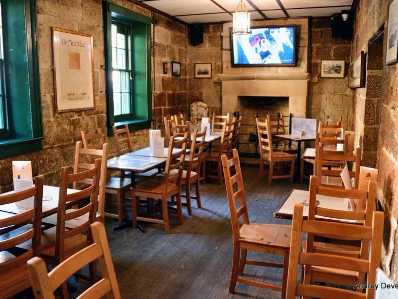 The Hero of Waterloo Hotel photo 1