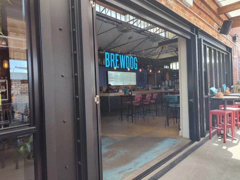 BrewDog Perth photo 1