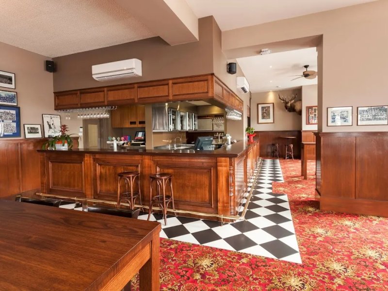 The Clyde Hotel photo 1