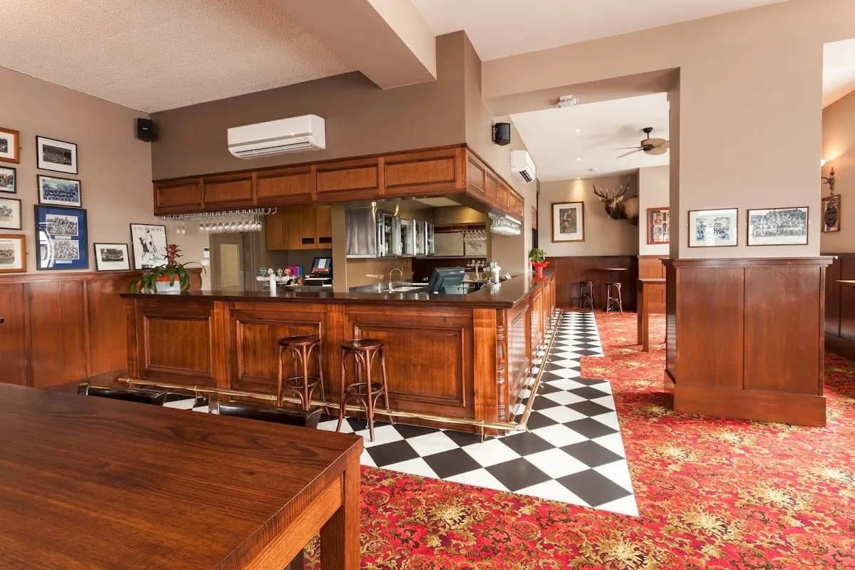 Featured image for The Clyde Hotel