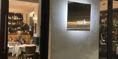 Photo of Verde Restaurant, one of the top bars in New South Wales