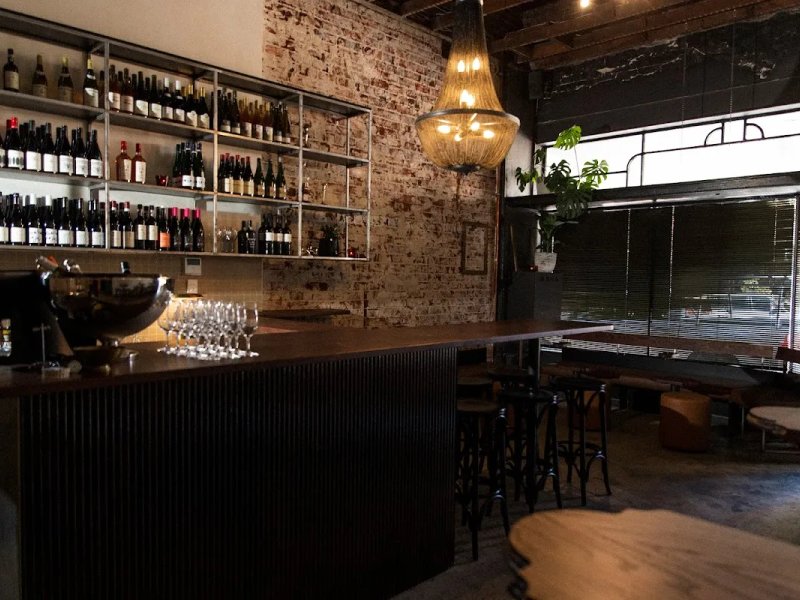 Bar Rogue photo 1