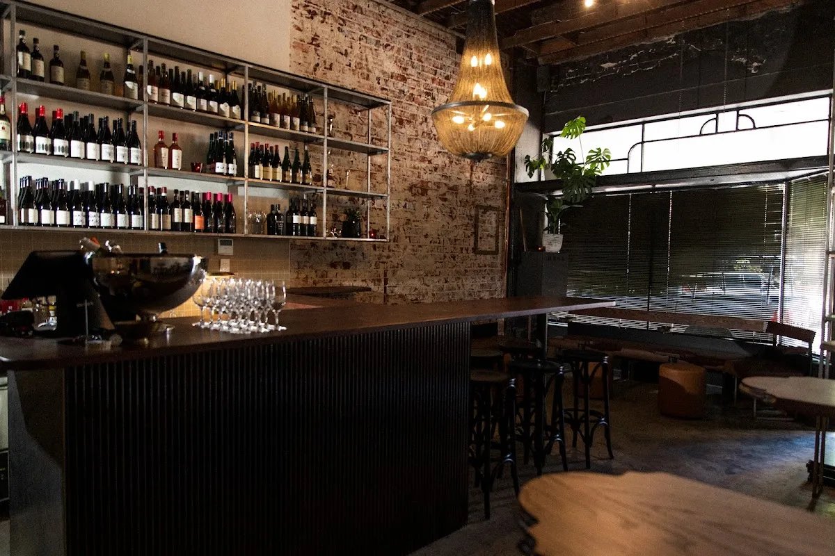 Featured image for Bar Rogue
