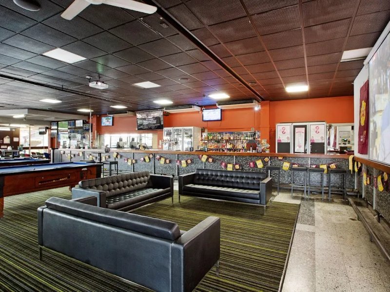 Chardons Corner Hotel photo 1