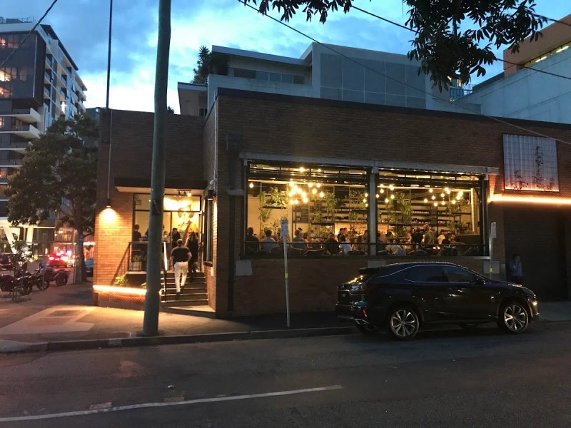 Mrs Brown's Bar & Kitchen photo 1