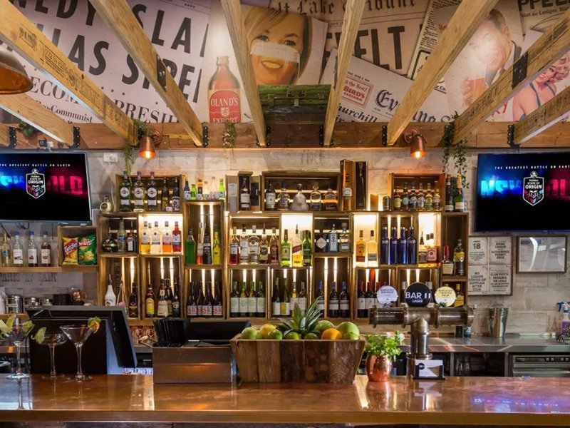 Bar 11 photo 1