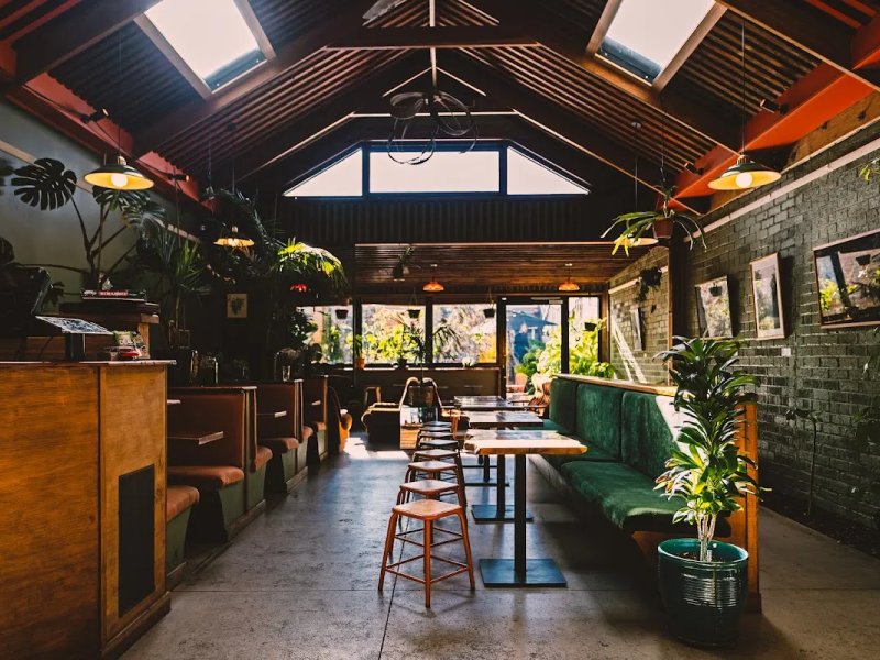 House of Plants Bar photo 1