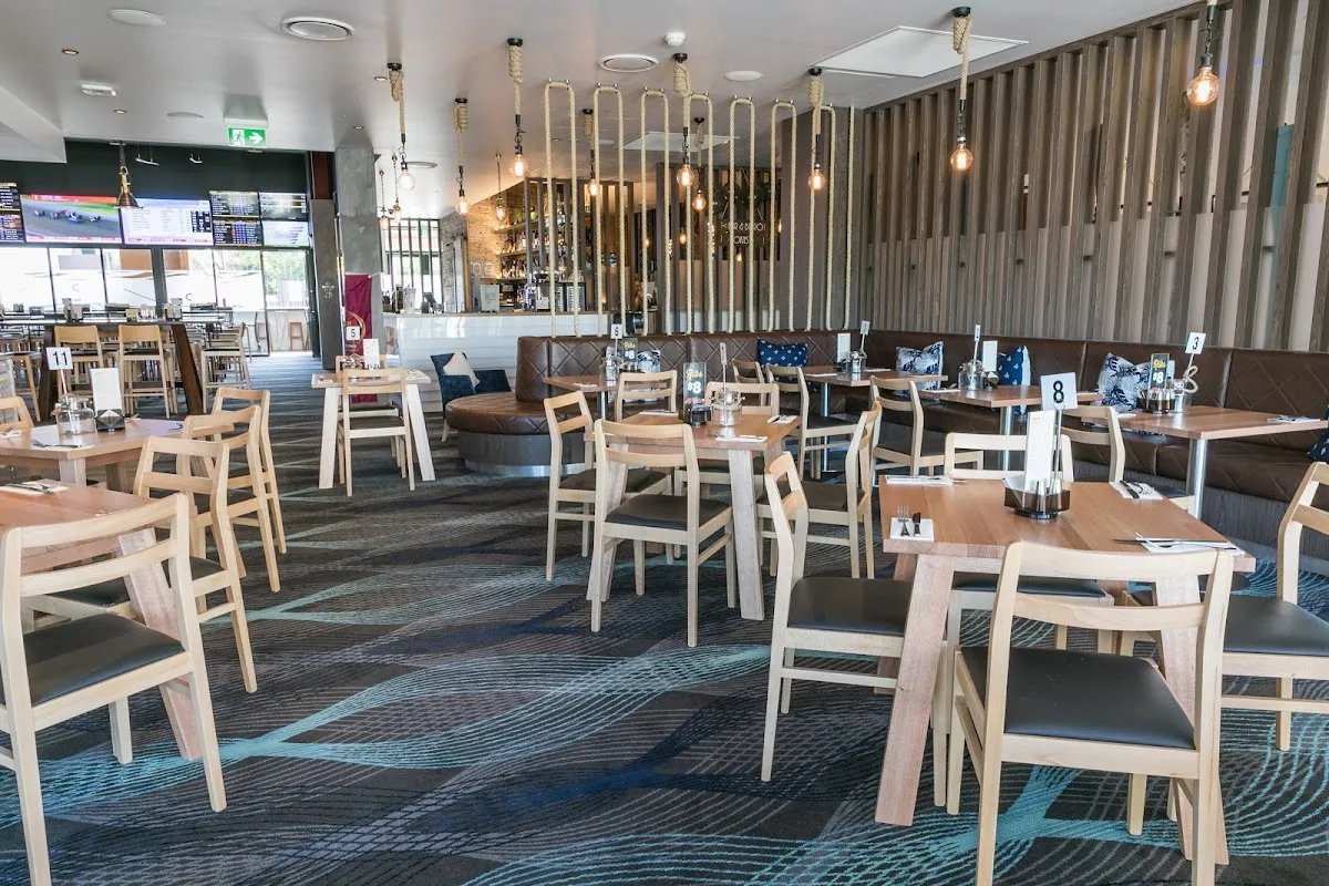 Featured image for Anglers Arms Hotel