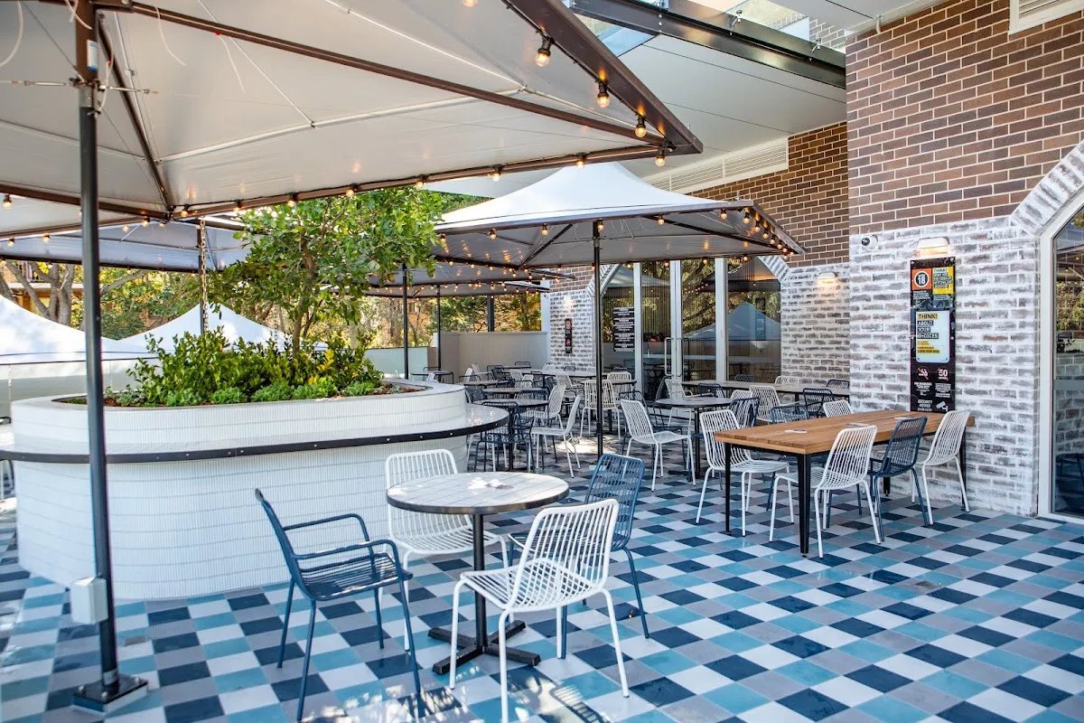 Featured image for Union Place Hotel