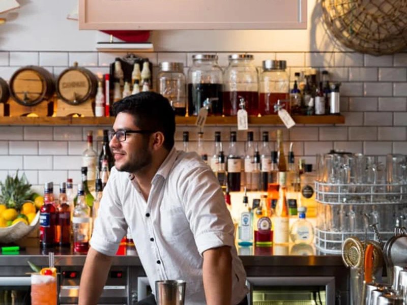 Riverbar & Kitchen photo 1