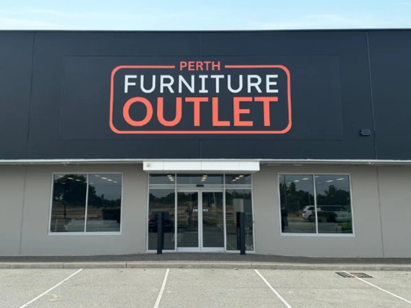 Perth Furniture Outlet photo 1